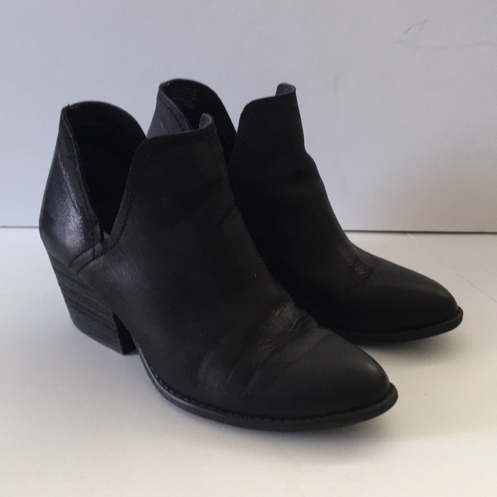 Steve Madden Ankle Boots